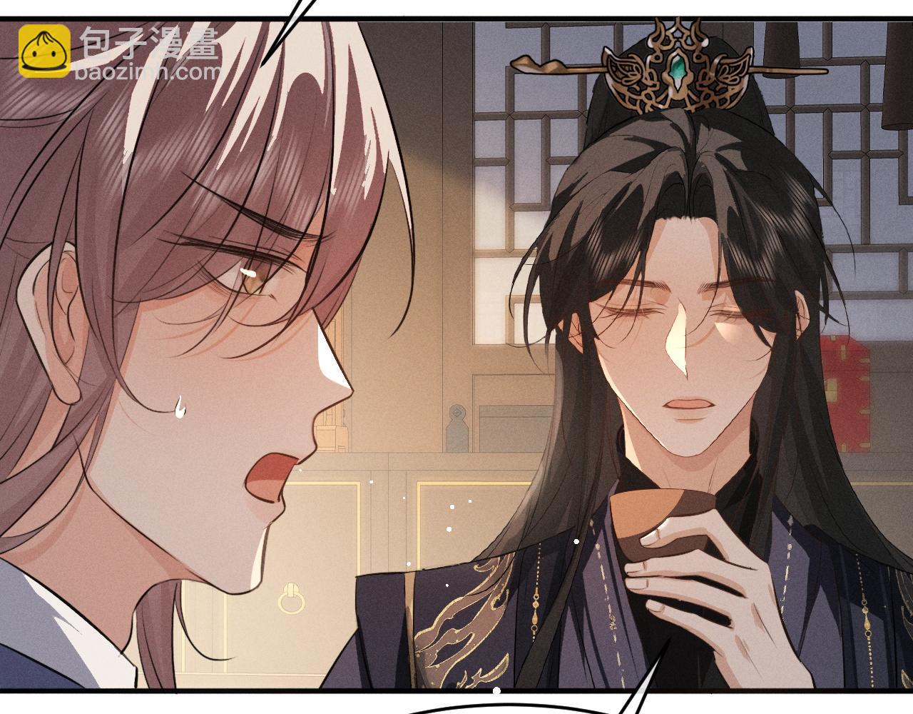 第69话 &ldquo;好寓意&rdquo;(1/2)-第73话