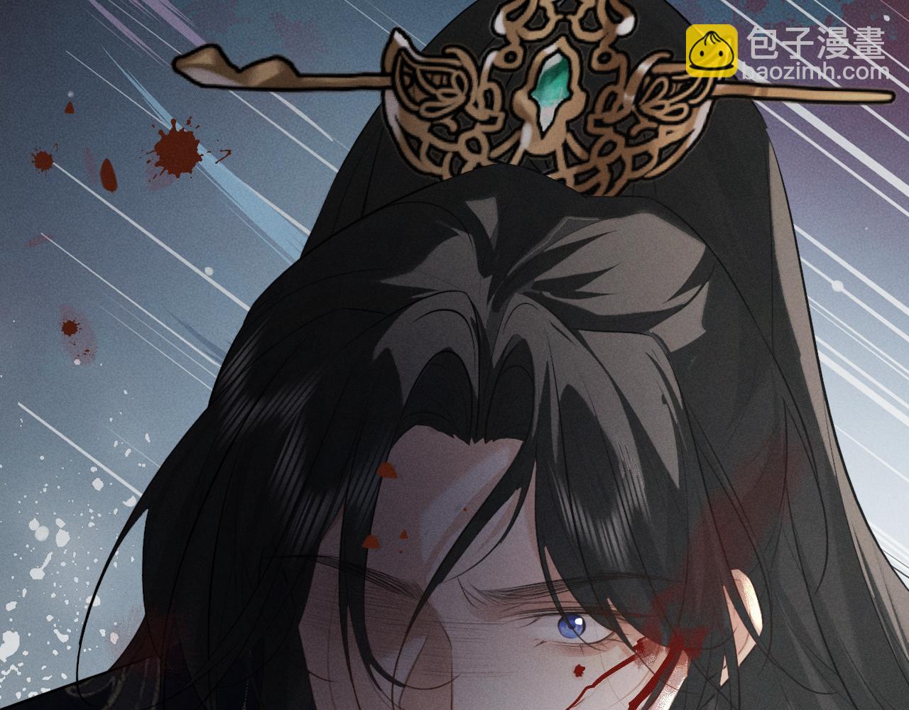 第74话 残暴的一面暴露(1/2)-第81话