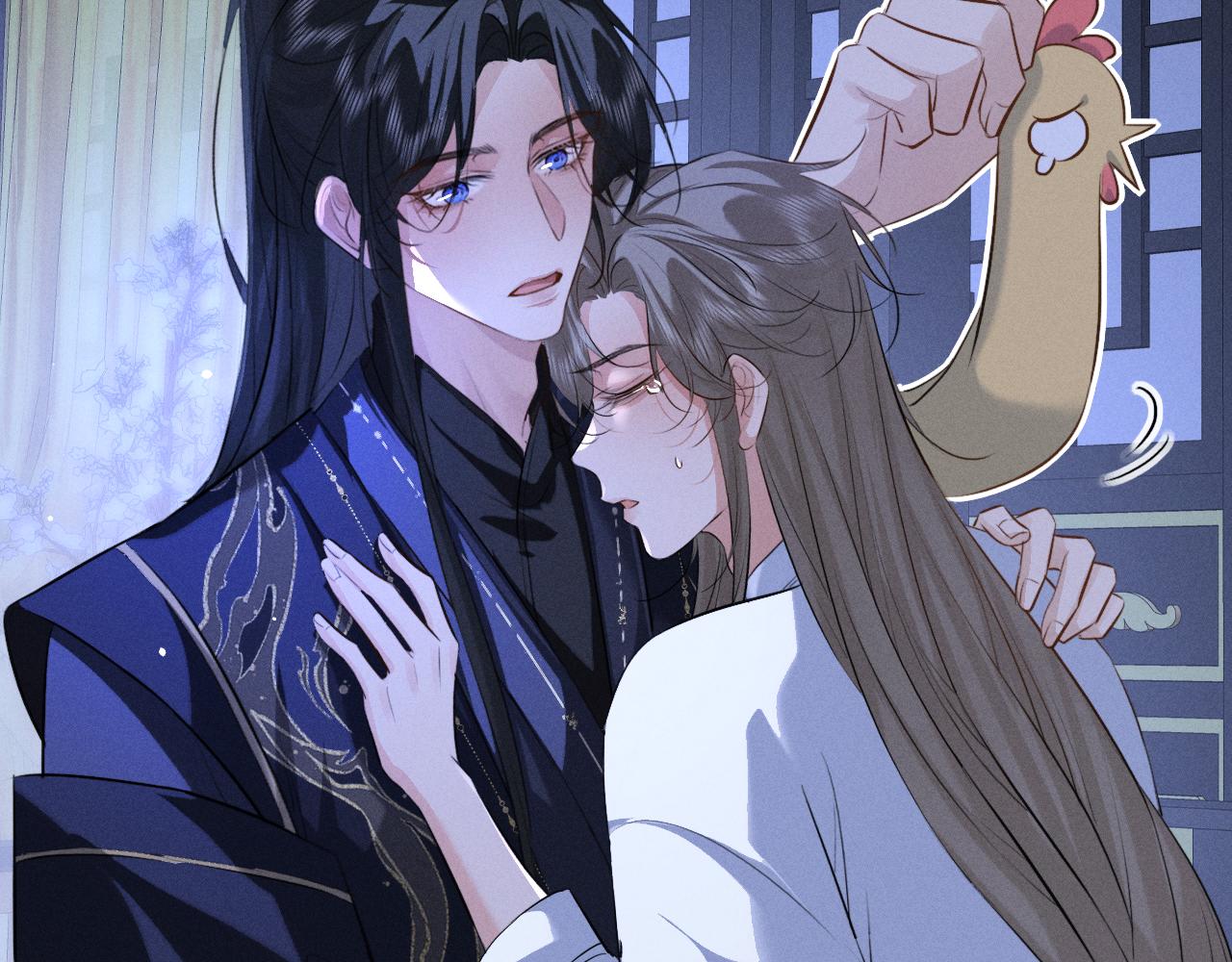 第79话 母性的光辉(1/2)-第85话