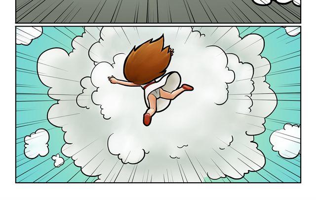 🍣拖拉机司机 第3话 孙悟空总有艳遇？！ 第34页