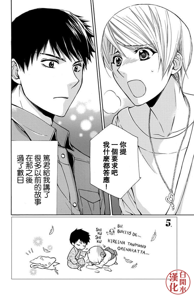 🍣图书馆战争 别册篇33话 第2页