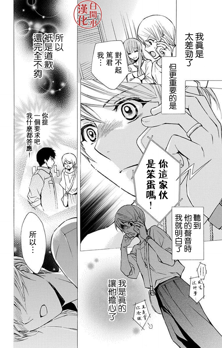 🍣图书馆战争 别册篇33话 第27页