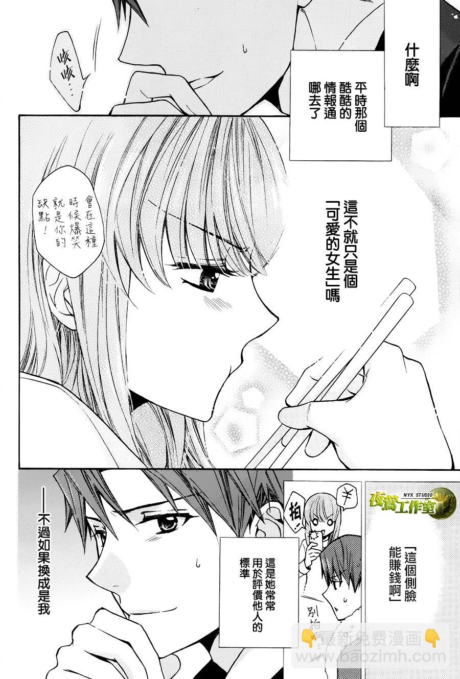 🍣图书馆战争 番外篇02 第7页