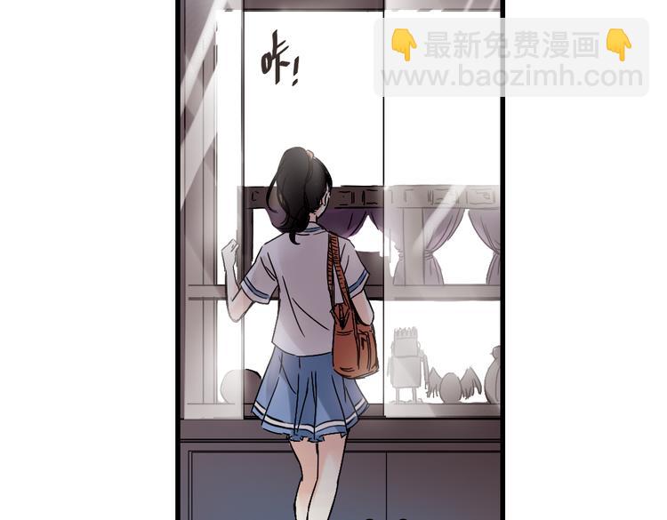 第1话 猫之念（一）(1/2)-第1话