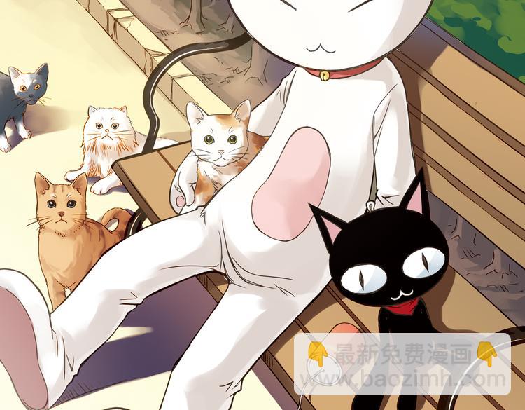 第3话 猫之念（三）(1/2)-第3话