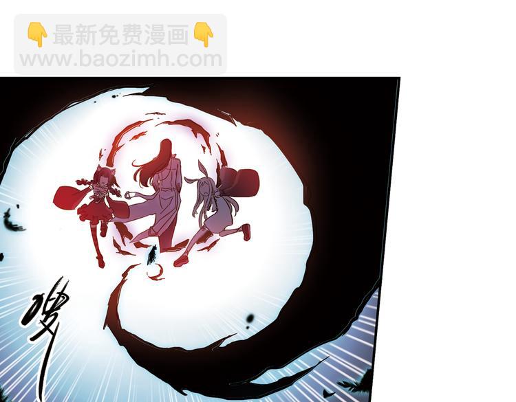 第23话 红莲、兰花、罗穆卢斯与瑞摩斯（上）(1/2)-第23话
