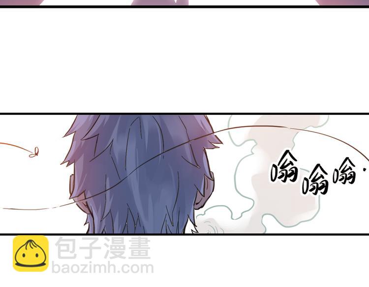 第29话 弱爆了！（上）(1/3)-第29话