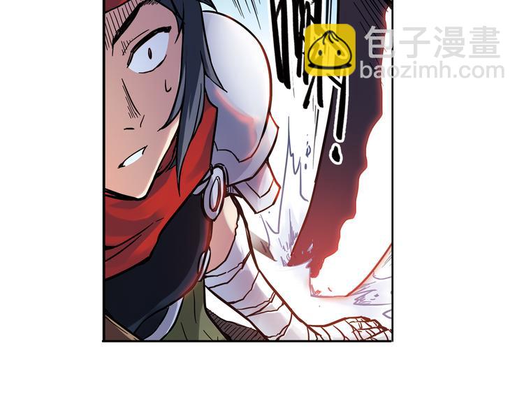 第37话 老子可是圣骑士啊！（上）(1/3)-第37话