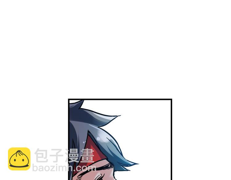 第37话 老子可是圣骑士啊！（上）(1/3)-第37话