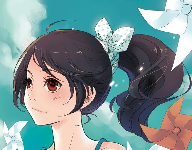 第5话 转校生（上）(1/2)-第5话