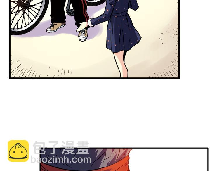 第57话 暴走单车（上）(1/2)-第57话