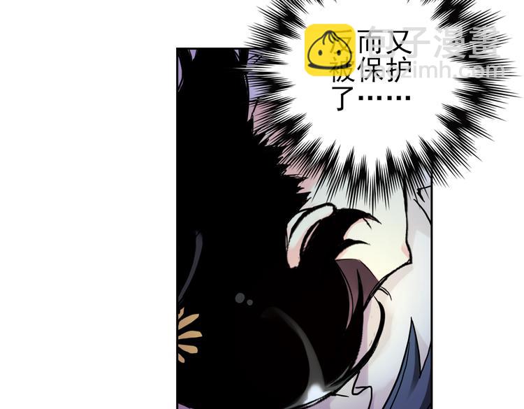 第65话 绝对不会倒下！（上）(1/2)-第65话