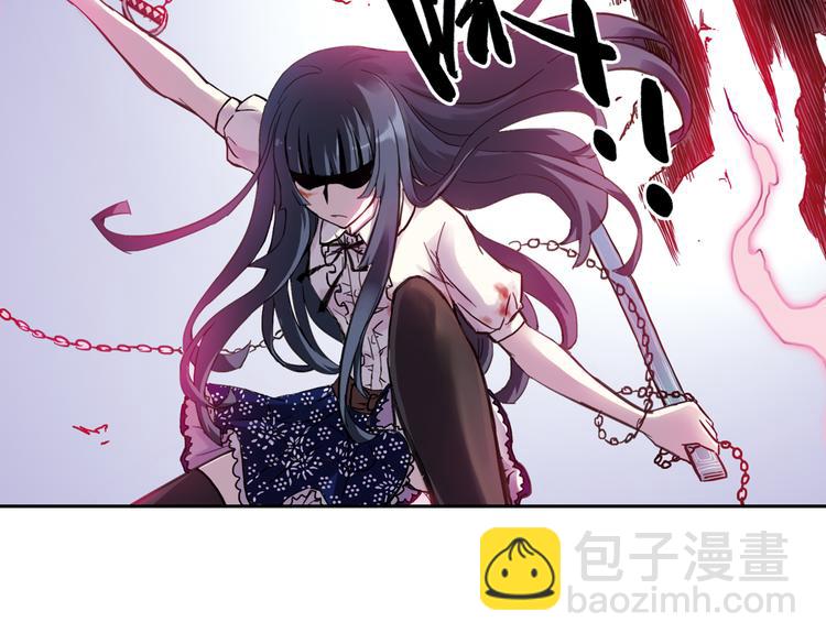 第65话 绝对不会倒下！（上）(1/2)-第65话
