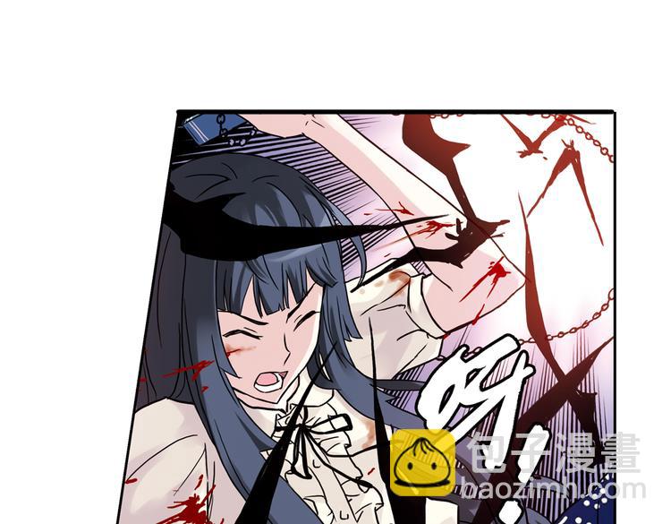 第65话 绝对不会倒下！（上）(1/2)-第65话