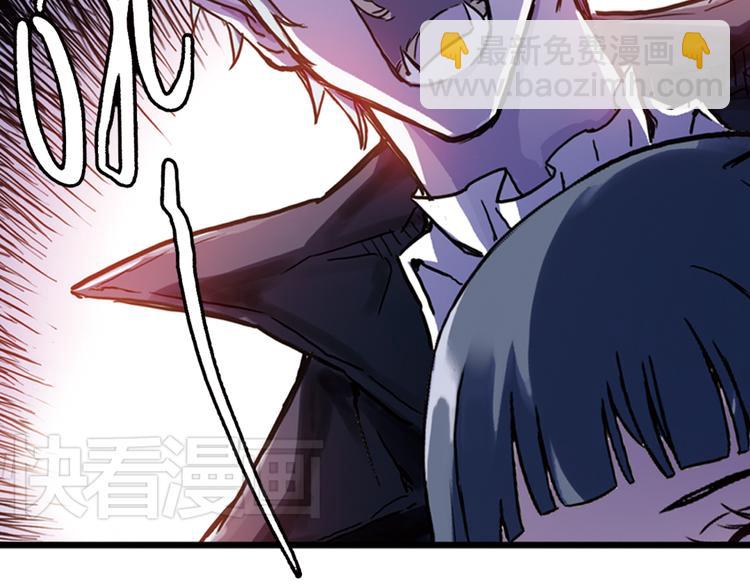 第65话 绝对不会倒下！（上）(1/2)-第65话