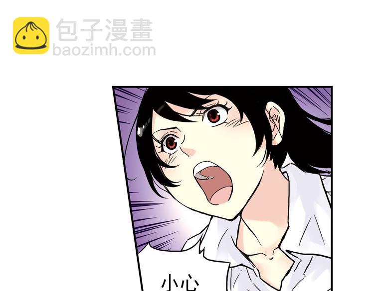第65话 绝对不会倒下！（上）(1/2)-第65话