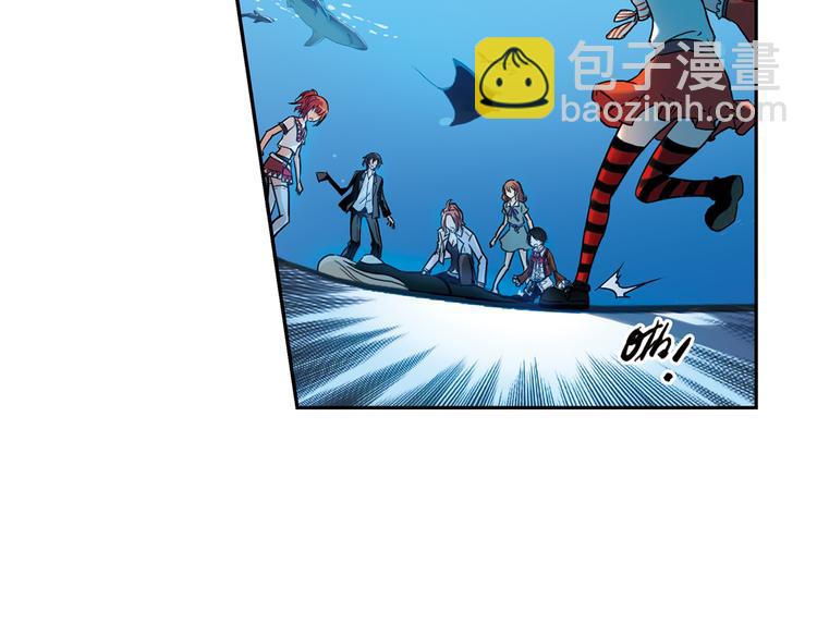 第69话 游戏开始（上）(1/2)-第69话
