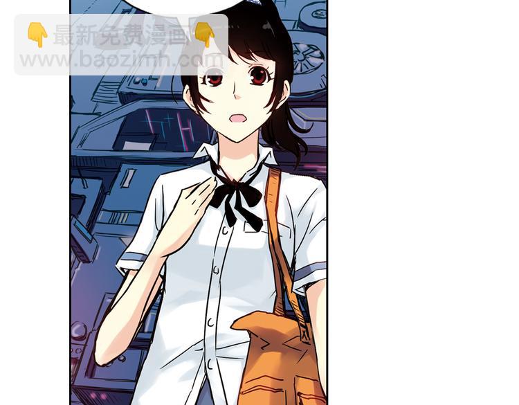 第81话 通往月球之门！（上）(1/2)-第81话