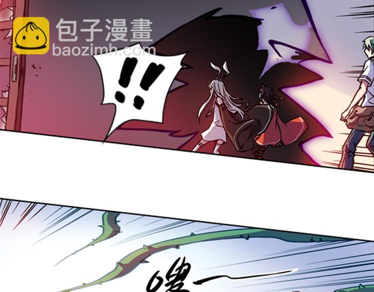 第81话 通往月球之门！（上）(1/2)-第81话