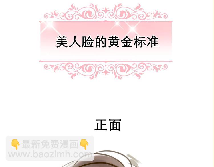 序章 徒有虚颜的少女扭转命运！(1/2)-第1话