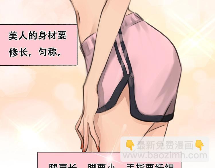 序章 徒有虚颜的少女扭转命运！(1/2)-第1话
