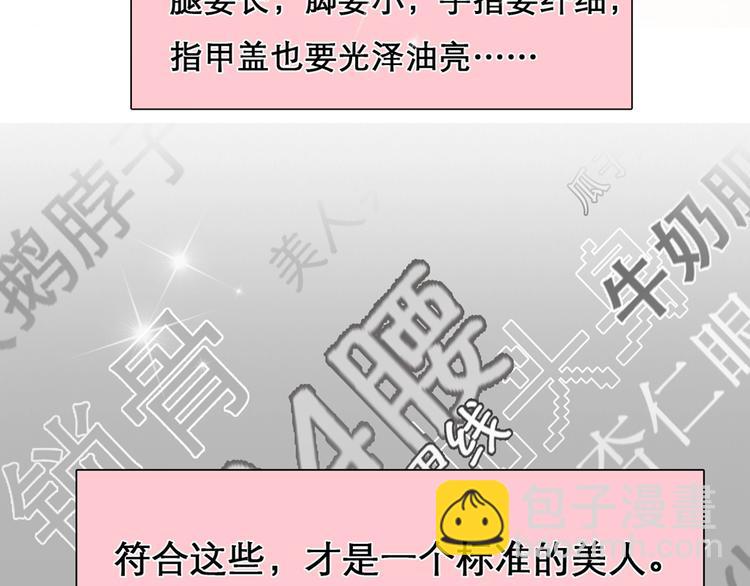 序章 徒有虚颜的少女扭转命运！(1/2)-第1话