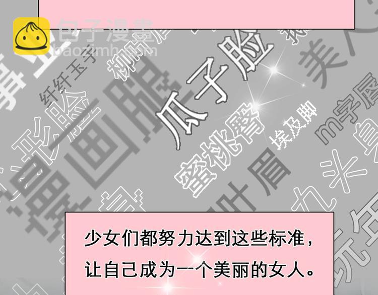 序章 徒有虚颜的少女扭转命运！(1/2)-第1话