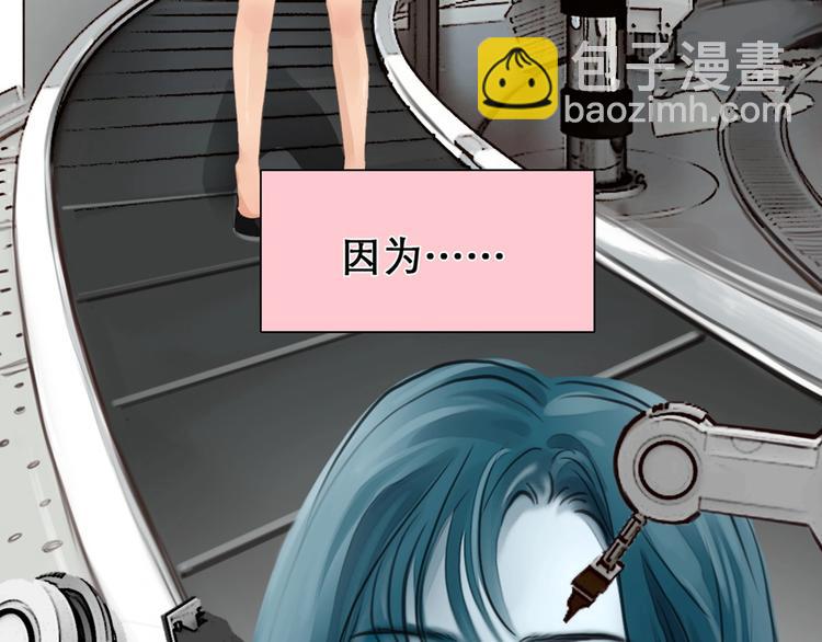 序章 徒有虚颜的少女扭转命运！(1/2)-第1话