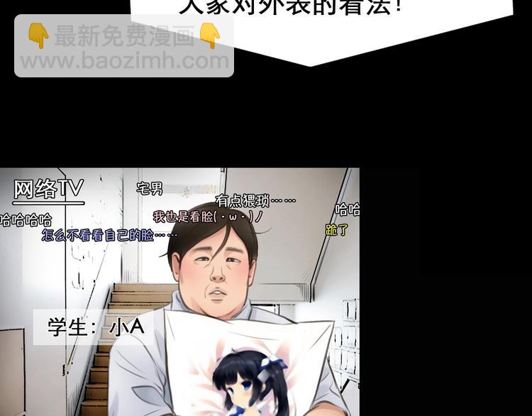 序章 徒有虚颜的少女扭转命运！(1/2)-第1话