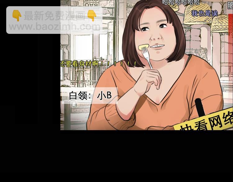 序章 徒有虚颜的少女扭转命运！(1/2)-第1话