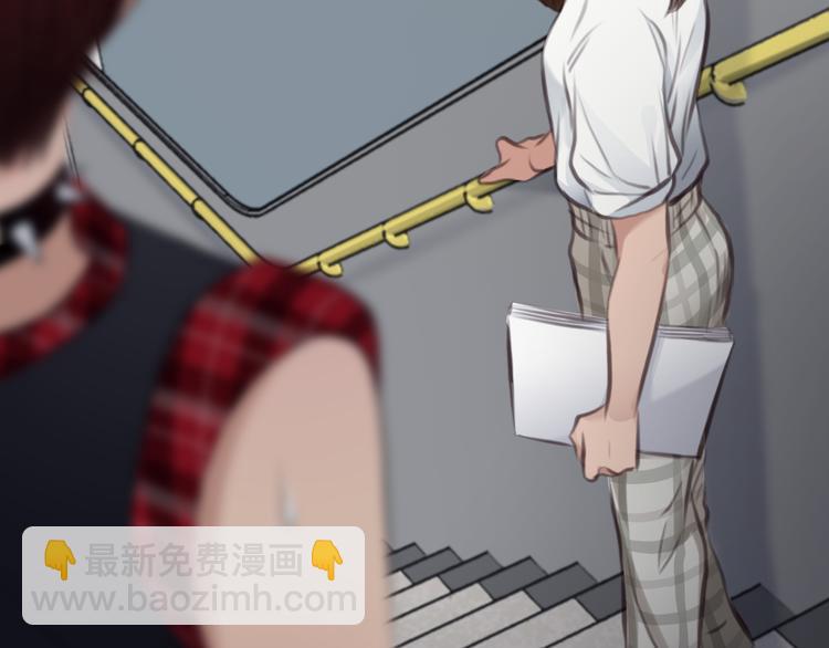 第46话 各自合作(1/3)-第109话