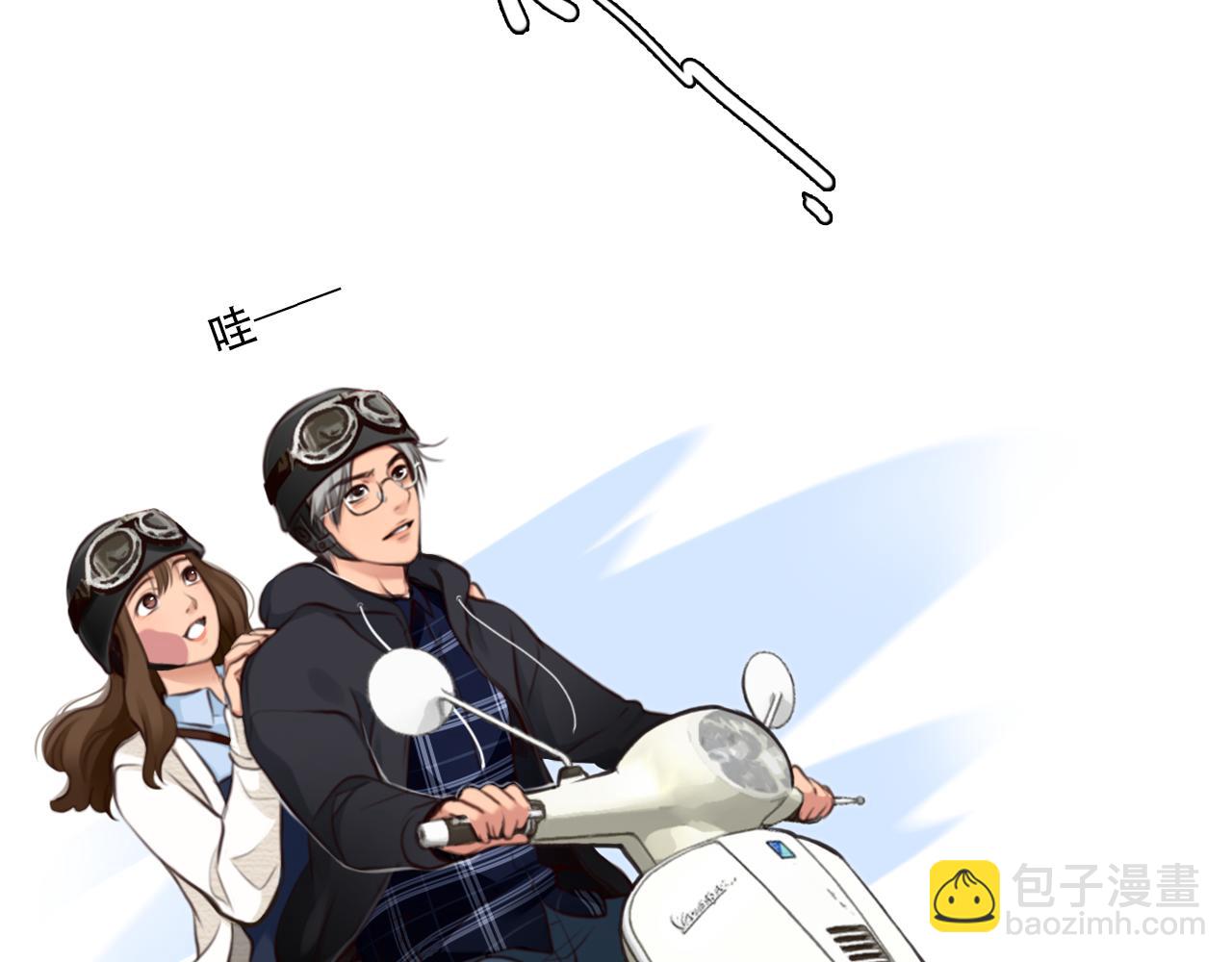 第62话 出逃国外(1/3)-第125话