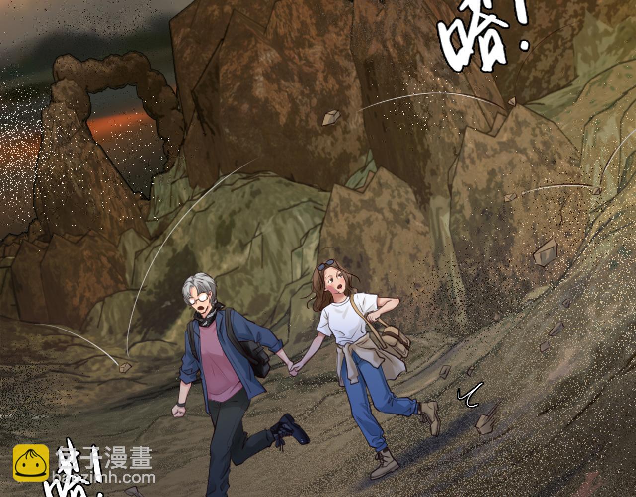 第76话 千里奔赴只为你(1/3)-第139话