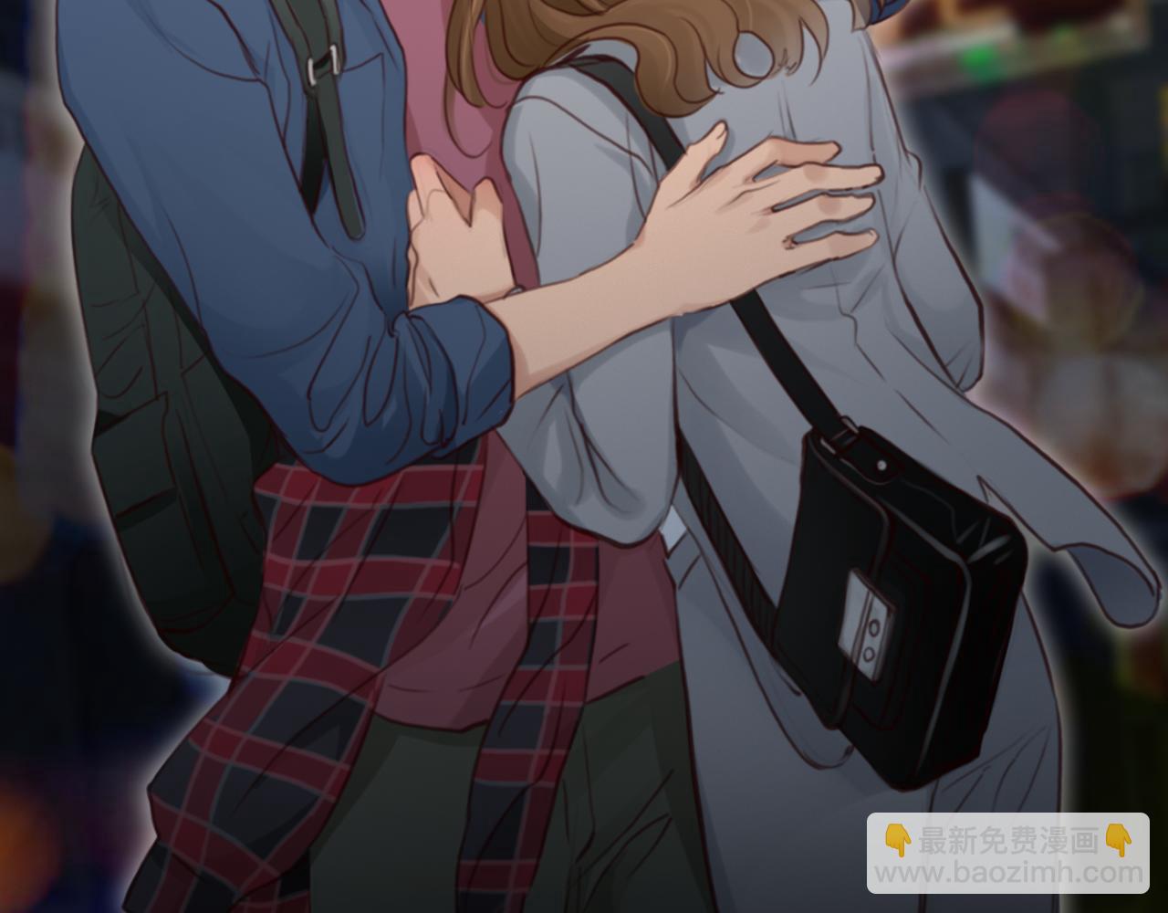 完结篇 爱的回归(1/3)-第145话