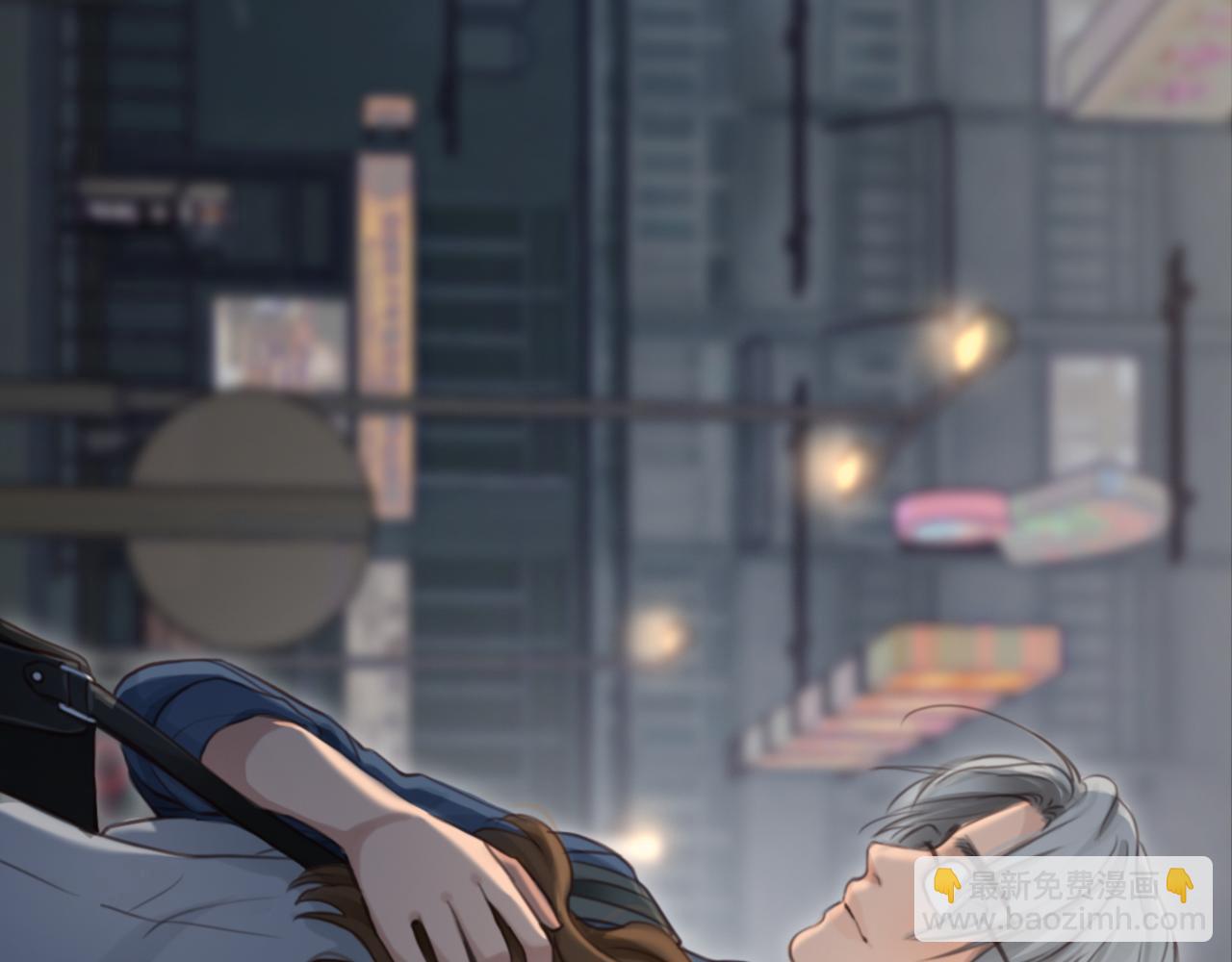 完结篇 爱的回归(1/3)-第145话