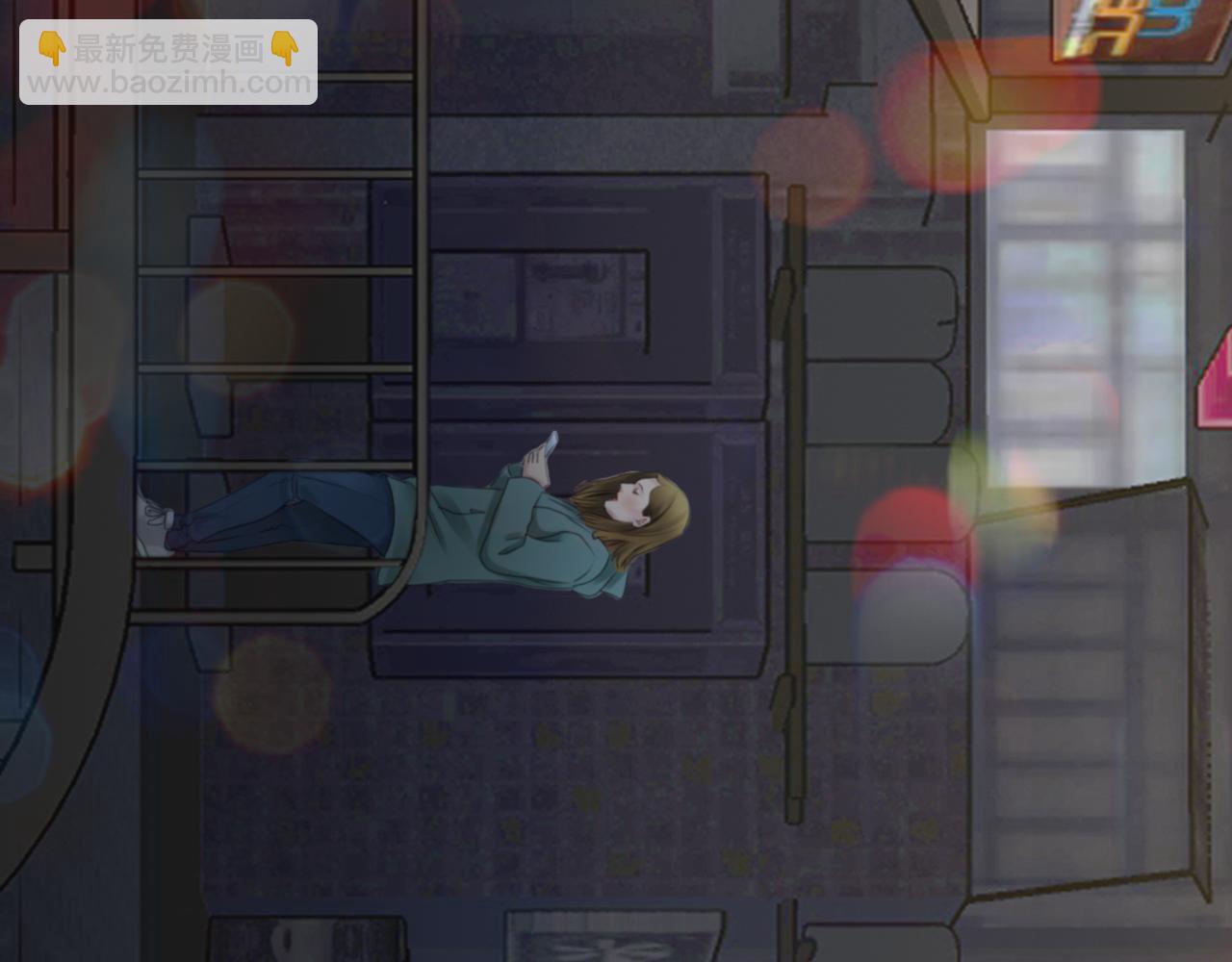 完结篇 爱的回归(1/3)-第145话