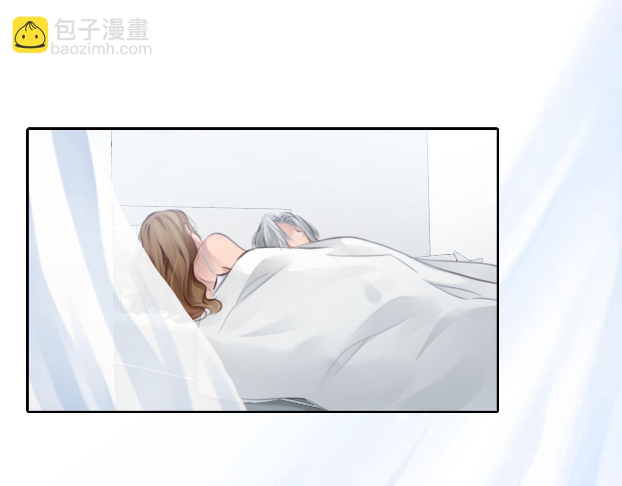 完结篇 爱的回归(1/3)-第145话