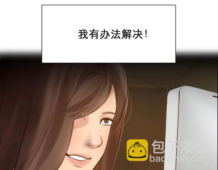 第2话 P图女神横空出世(1/2)-第3话