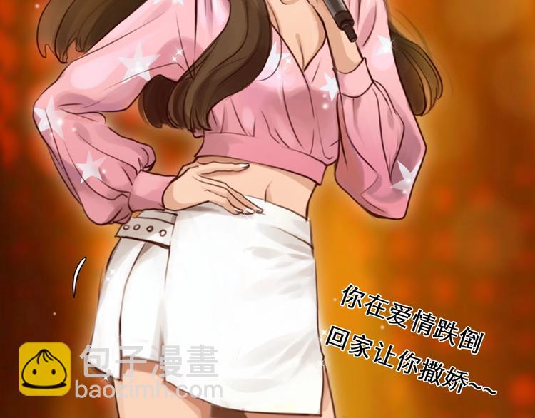第18话 无法实现的梦想(1/3)-第21话
