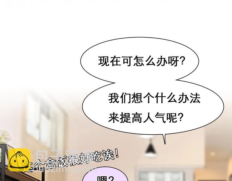 第28话 外貌之下(1/3)-第31话