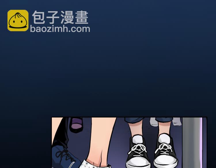 第3话 突发事件！(1/4)-第65话