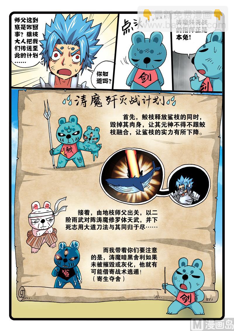 第255话 继续-第255话