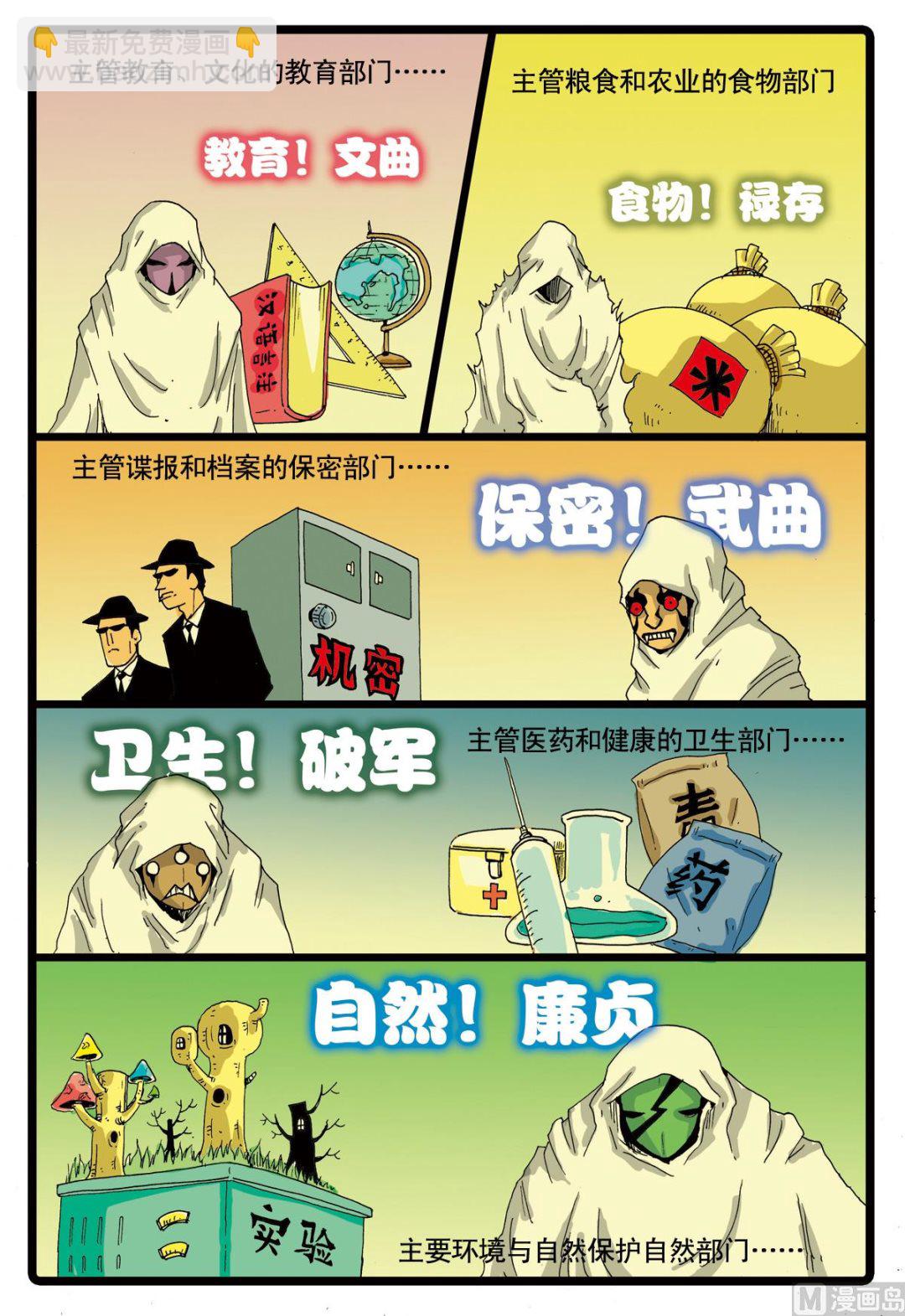 第57话 寻找爸爸的线索-第57话