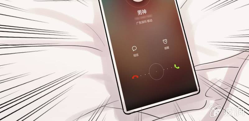 第13话 不该出现的人(1/3)-第15话