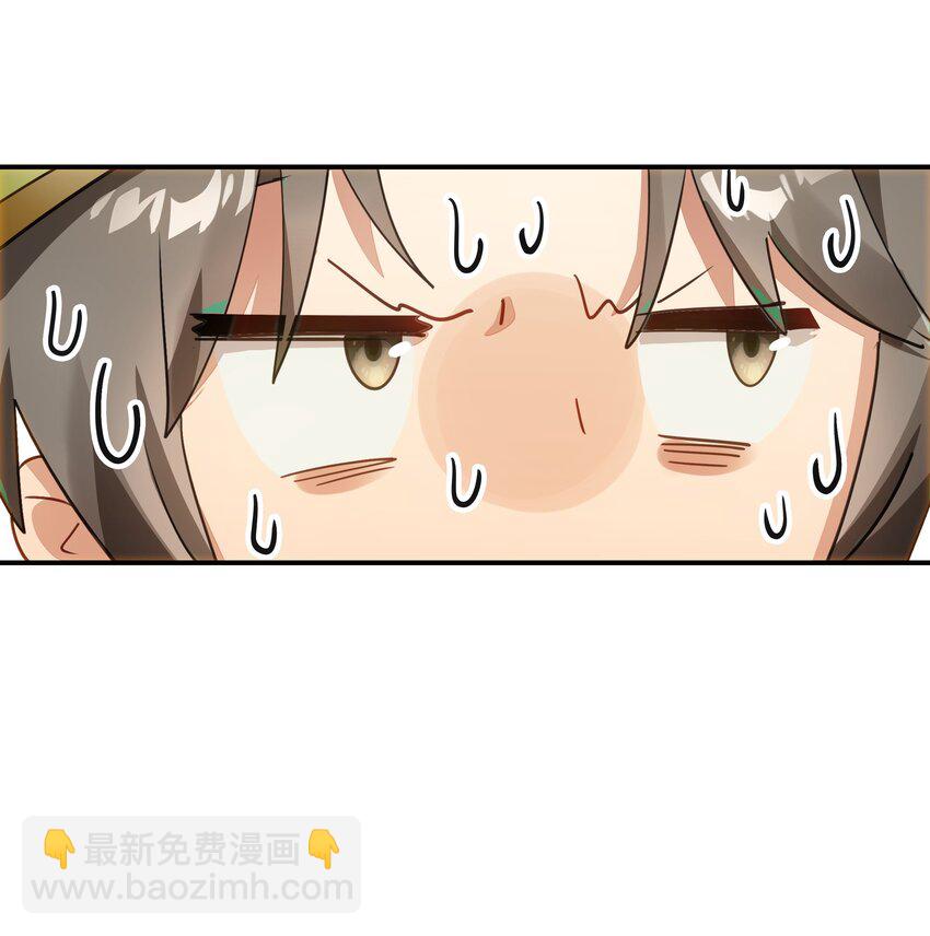 021 画风突变！兔兔咖啡厅(1/2)-第23话