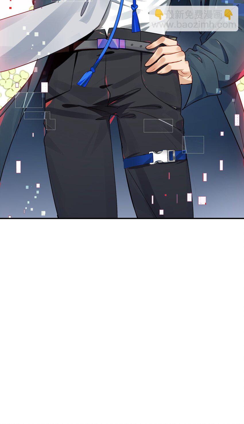 030 因为想不出章节名所以插播一首nya cat(1/2)-第35话