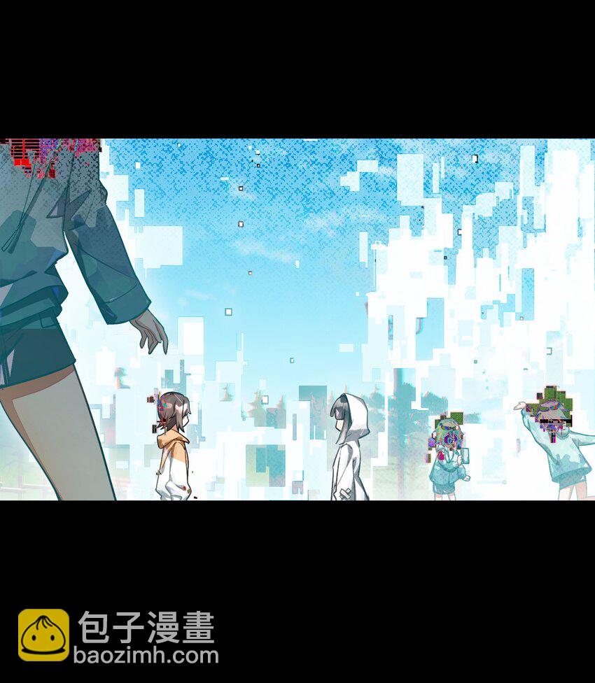 040 没有结束的结束故事(1/2)-第47话