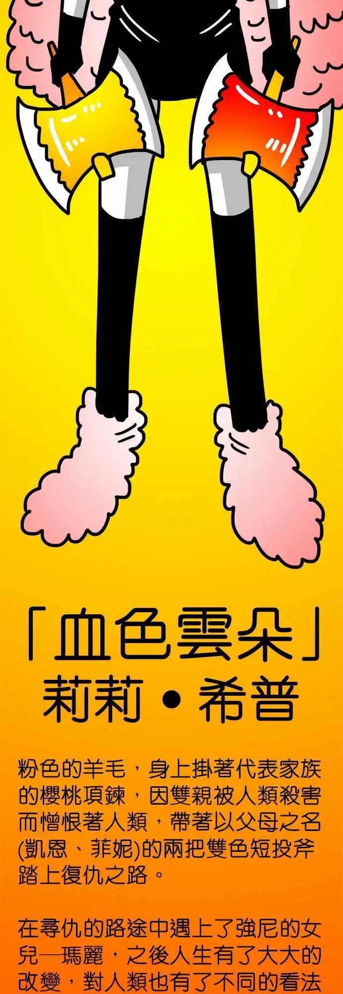 第129话 当作一面镜子-第107话