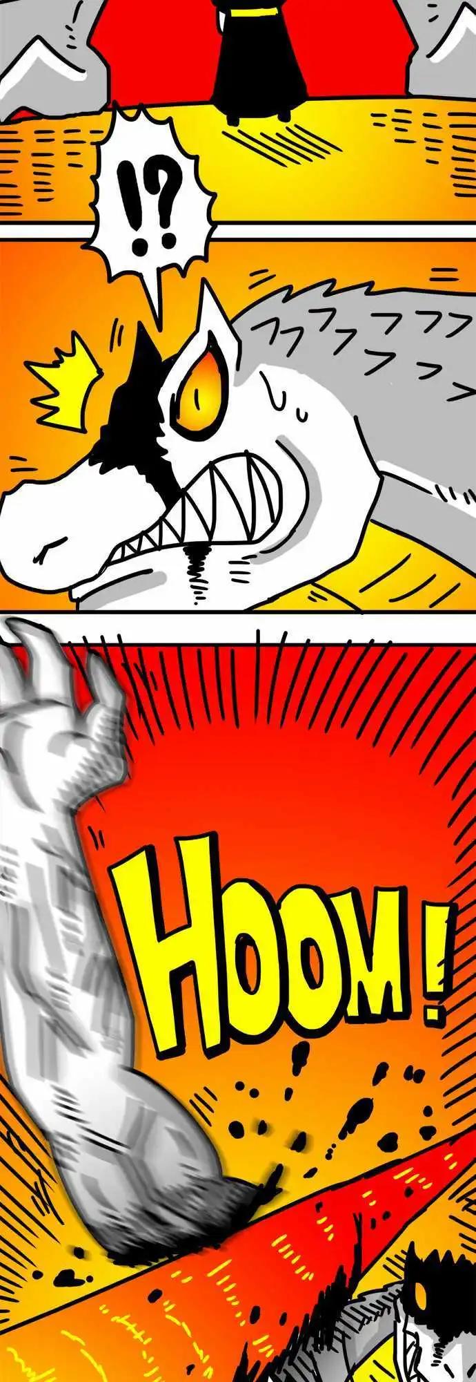 第131话 若无其事-第109话