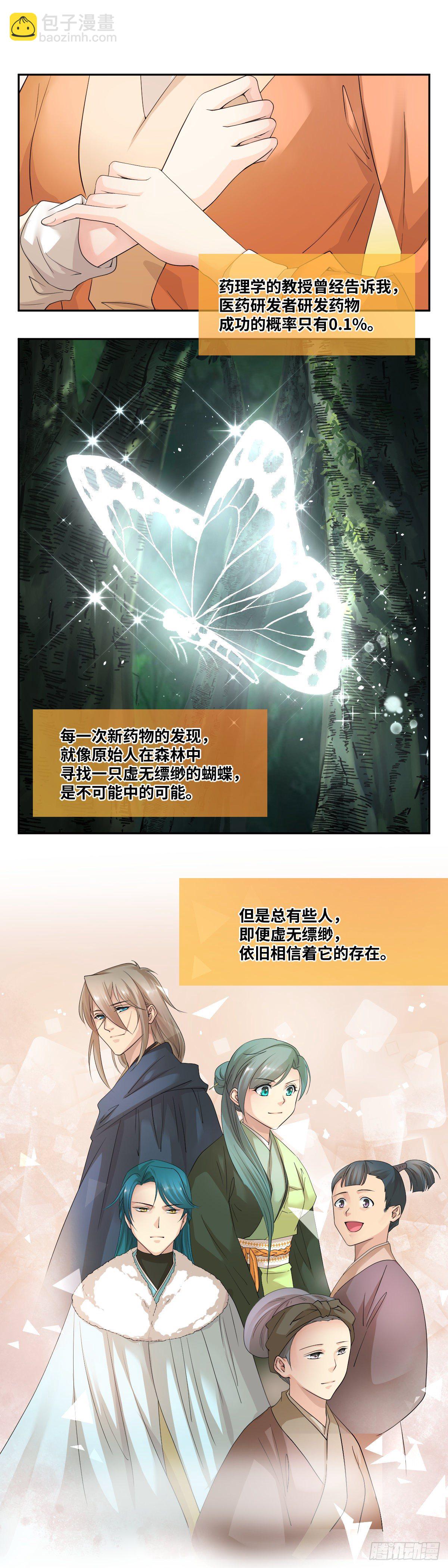🍘外科皇后 22有被帅到 第13页